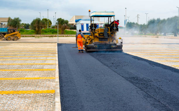 Best Residential Paver Driveway  in Kirkwood, MO