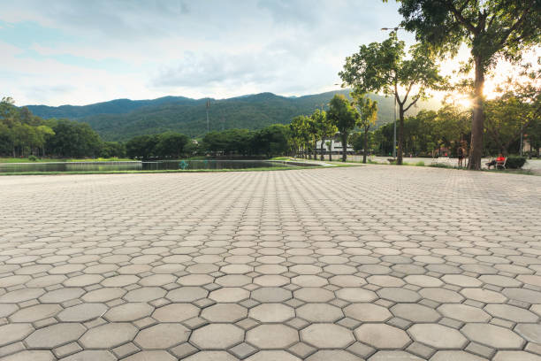 Best Driveway Pavers Near Me  in Kirkwood, MO