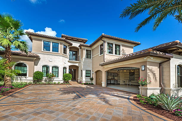 Best Brick Driveway Pavers  in Kirkwood, MO