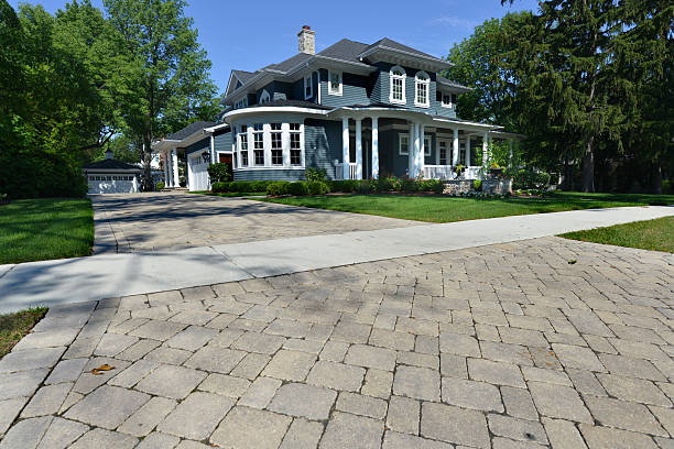 Best Driveway Paving Contractor  in Kirkwood, MO