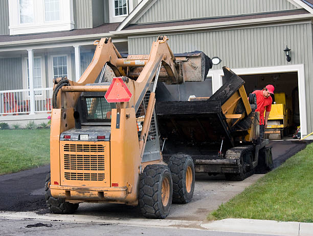 Kirkwood, MO Driveway Pavers Company