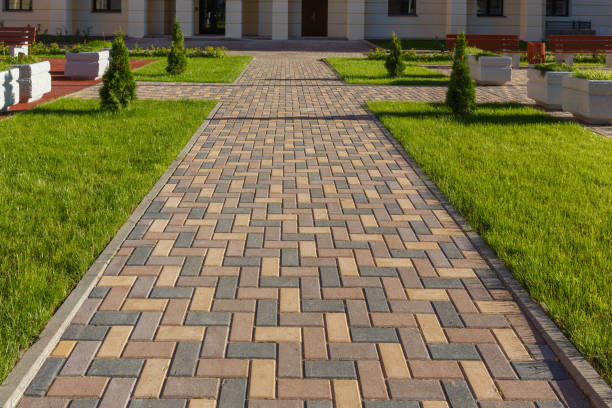 Best Local Driveway Pavers  in Kirkwood, MO