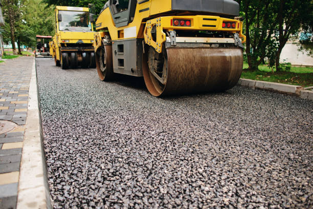 Best Driveway Paver Repair  in Kirkwood, MO